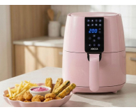 JOCCA Air Fryer BEL01982VDER - 1569433 - zdjęcie 6